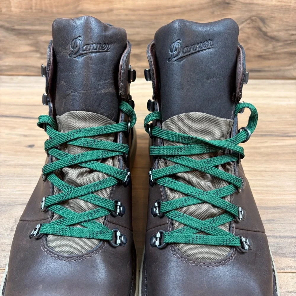 Danner Vertigo 917 Mens 11D Brown GTX Waterproof 5